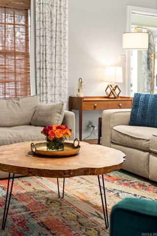 2 Cedar Ridge Court, Little Rock, AR 72211