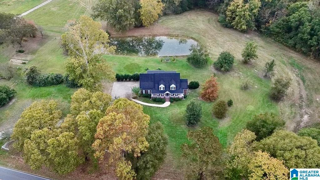 8968 S MAIN STREET, Wilsonville, AL 35186