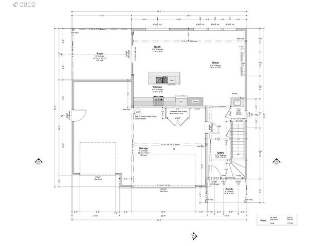 8400 N HARGRAVE St, Camas, WA 98607