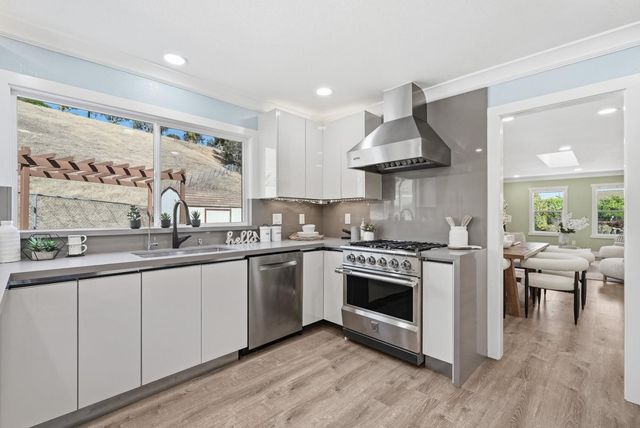 1091 Zamora Court, Milpitas, CA 95035