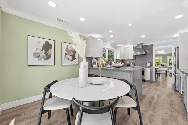 1091 Zamora Court, Milpitas, CA 95035