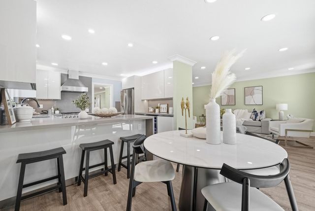 1091 Zamora Court, Milpitas, CA 95035
