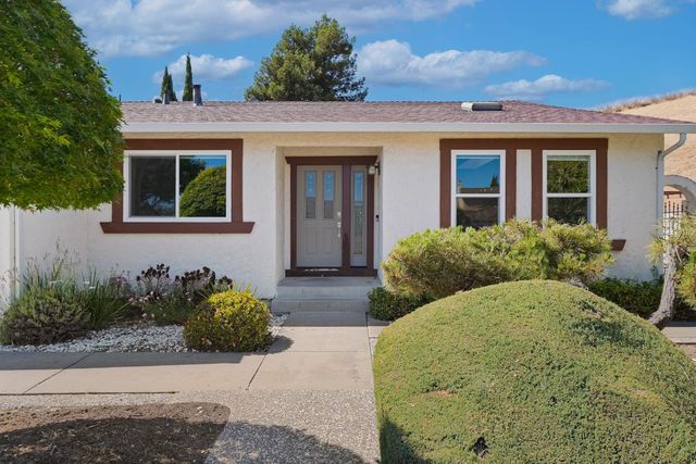 1091 Zamora Court, Milpitas, CA 95035