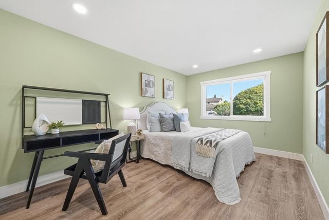 1091 Zamora Court, Milpitas, CA 95035