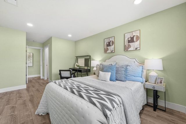 1091 Zamora Court, Milpitas, CA 95035
