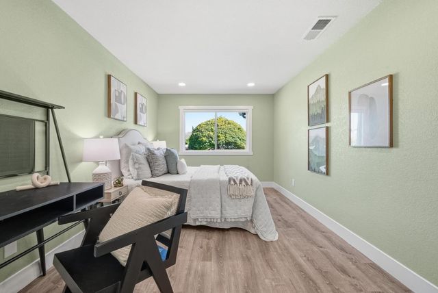1091 Zamora Court, Milpitas, CA 95035