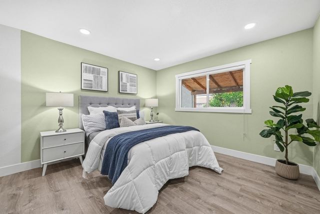 1091 Zamora Court, Milpitas, CA 95035