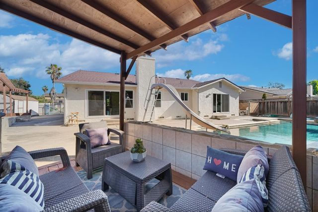 1091 Zamora Court, Milpitas, CA 95035