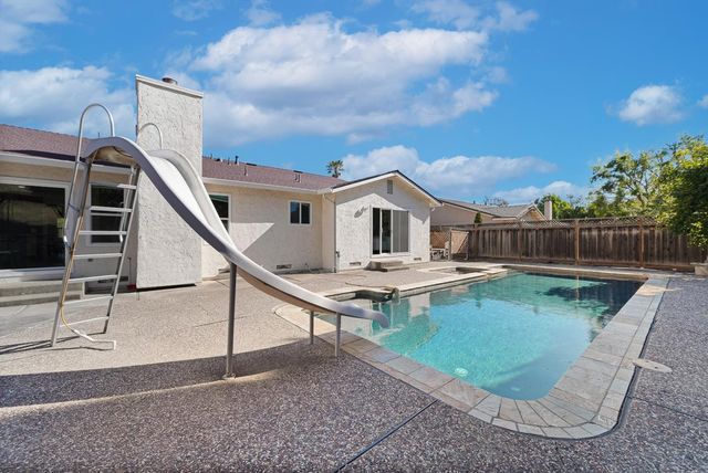 1091 Zamora Court, Milpitas, CA 95035