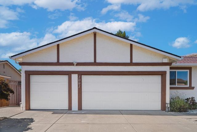 1091 Zamora Court, Milpitas, CA 95035