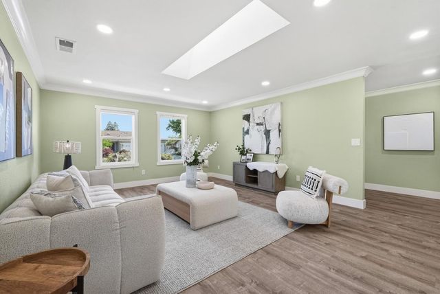 1091 Zamora Court, Milpitas, CA 95035