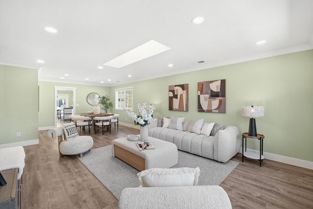 1091 Zamora Court, Milpitas, CA 95035