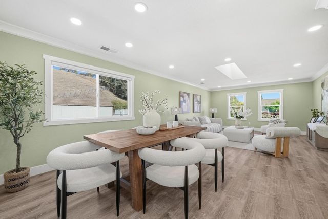 1091 Zamora Court, Milpitas, CA 95035
