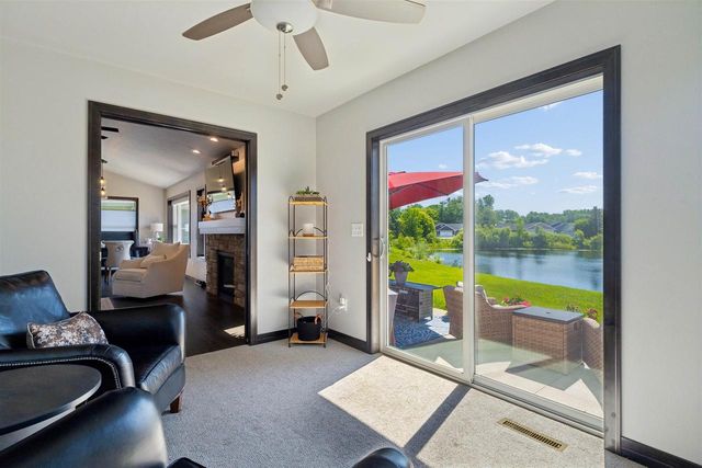5078 N MILKWEED TRAIL, Appleton, WI 54913