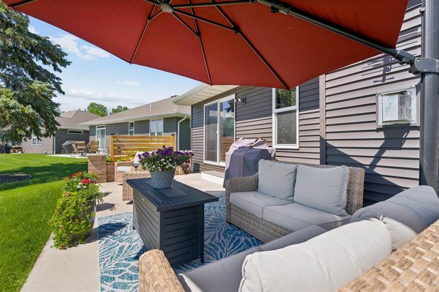 5078 N MILKWEED TRAIL, Appleton, WI 54913