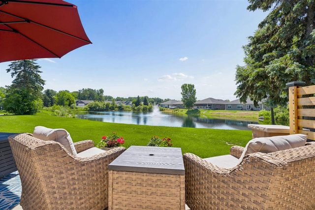 5078 N MILKWEED TRAIL, Appleton, WI 54913