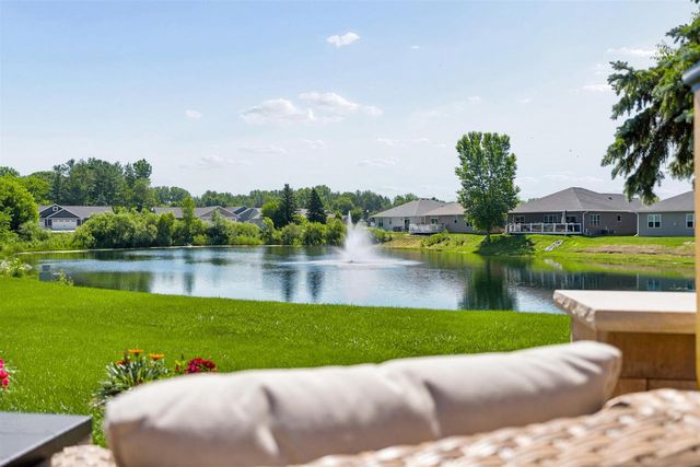 5078 N MILKWEED TRAIL, Appleton, WI 54913