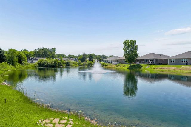 5078 N MILKWEED TRAIL, Appleton, WI 54913