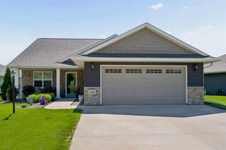 5078 N MILKWEED TRAIL, Appleton, WI 54913