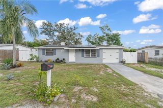 1400 JENNINGS DRIVE, Holiday, FL 34690