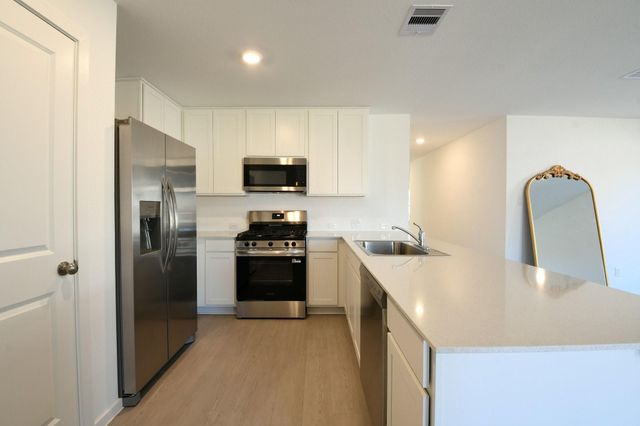 2823 Cedar Rock Street, League City, TX 77573