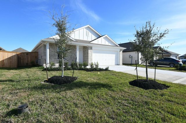 2823 Cedar Rock Street, League City, TX 77573