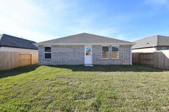 2823 Cedar Rock Street, League City, TX 77573
