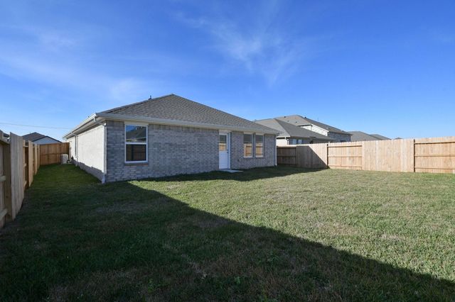 2823 Cedar Rock Street, League City, TX 77573