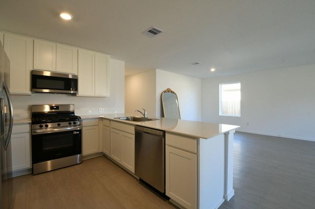 2823 Cedar Rock Street, League City, TX 77573