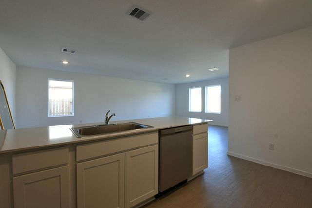 2823 Cedar Rock Street, League City, TX 77573