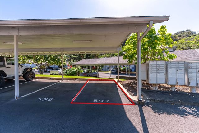 95-919 Wikao Street F103, Mililani, HI 96789