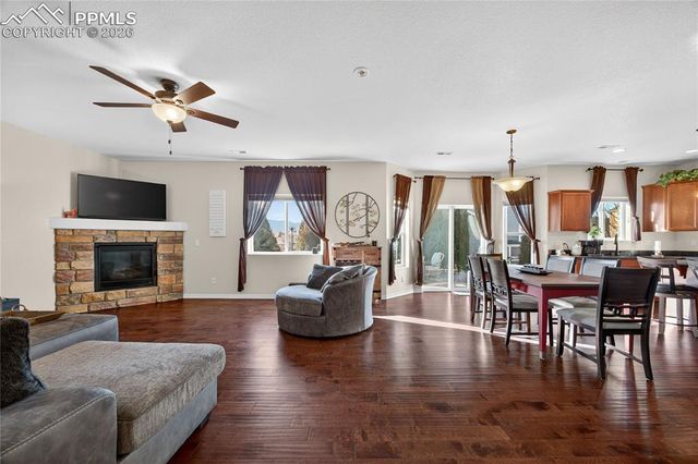 13138 Diamond Edge Way, Colorado Springs, CO 80921