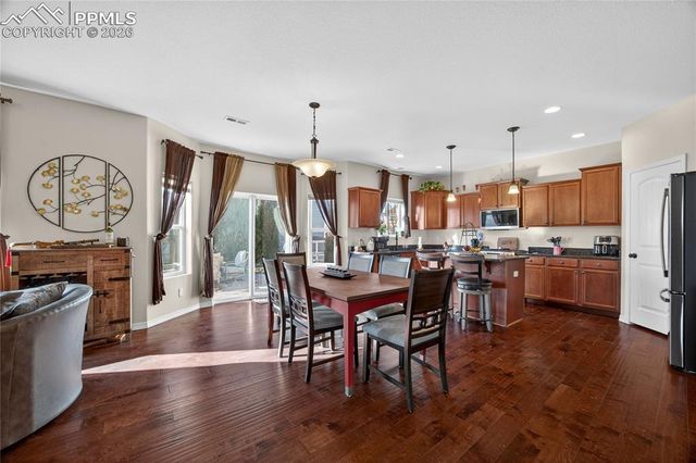 13138 Diamond Edge Way, Colorado Springs, CO 80921