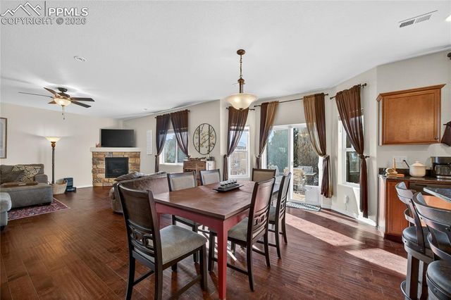 13138 Diamond Edge Way, Colorado Springs, CO 80921