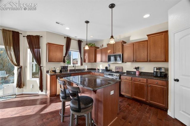 13138 Diamond Edge Way, Colorado Springs, CO 80921