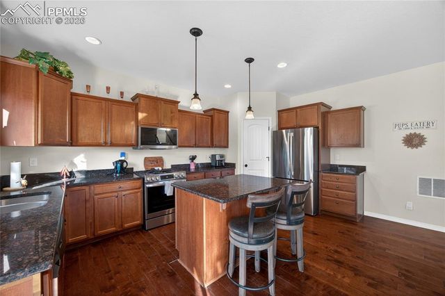 13138 Diamond Edge Way, Colorado Springs, CO 80921