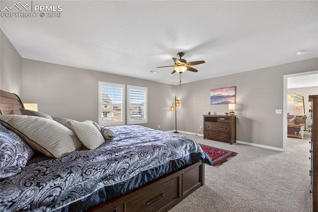 13138 Diamond Edge Way, Colorado Springs, CO 80921