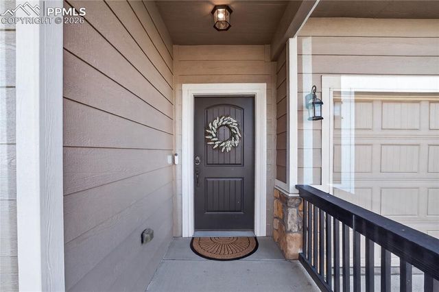 13138 Diamond Edge Way, Colorado Springs, CO 80921