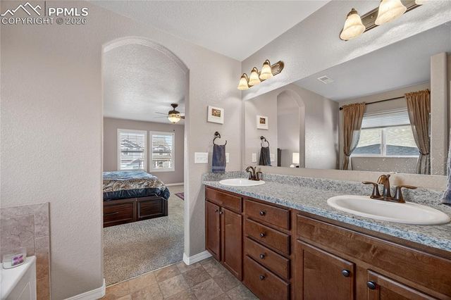 13138 Diamond Edge Way, Colorado Springs, CO 80921