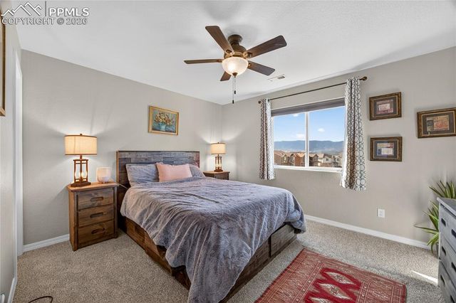 13138 Diamond Edge Way, Colorado Springs, CO 80921