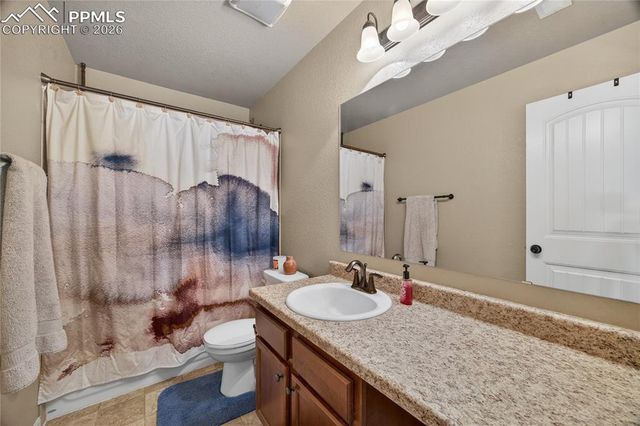 13138 Diamond Edge Way, Colorado Springs, CO 80921