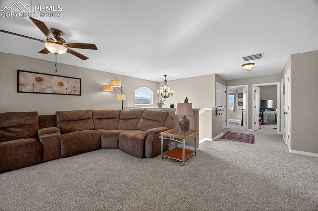 13138 Diamond Edge Way, Colorado Springs, CO 80921