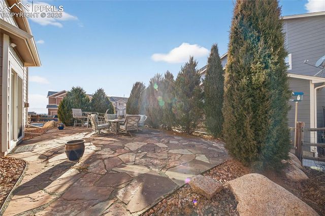 13138 Diamond Edge Way, Colorado Springs, CO 80921