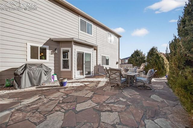 13138 Diamond Edge Way, Colorado Springs, CO 80921