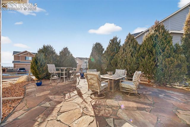 13138 Diamond Edge Way, Colorado Springs, CO 80921