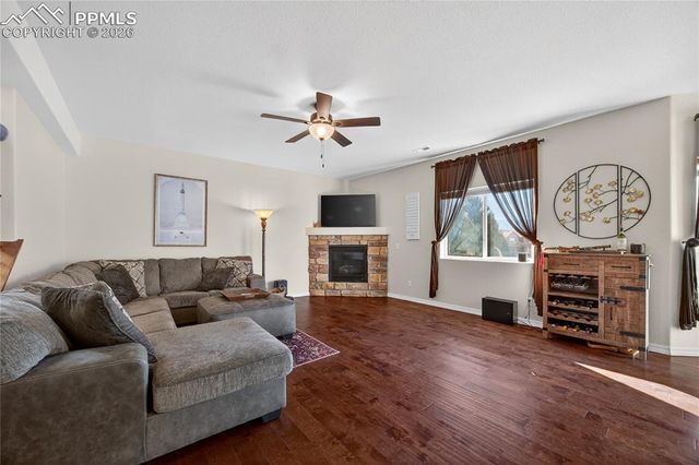 13138 Diamond Edge Way, Colorado Springs, CO 80921