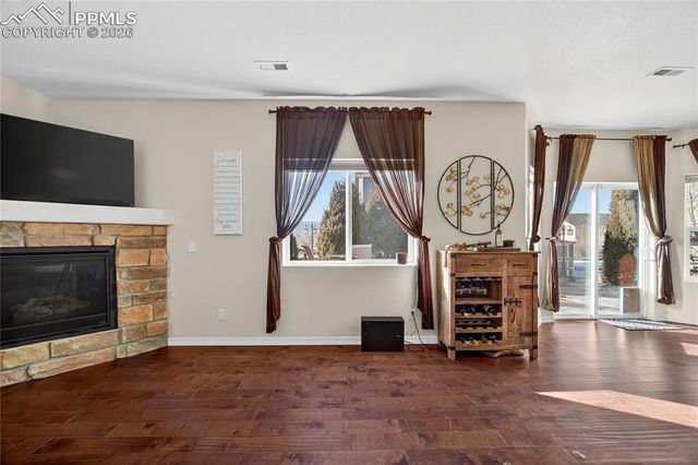 13138 Diamond Edge Way, Colorado Springs, CO 80921