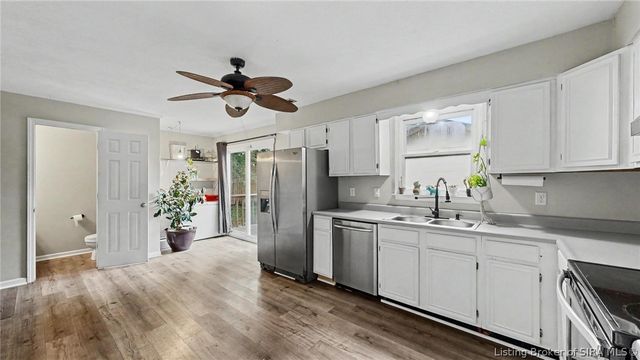 2419 Shelby Street, New Albany, IN 47130