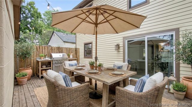 2419 Shelby Street, New Albany, IN 47130