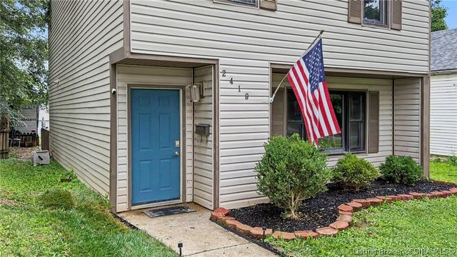 2419 Shelby Street, New Albany, IN 47130